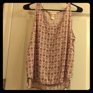 H&M Tank Top